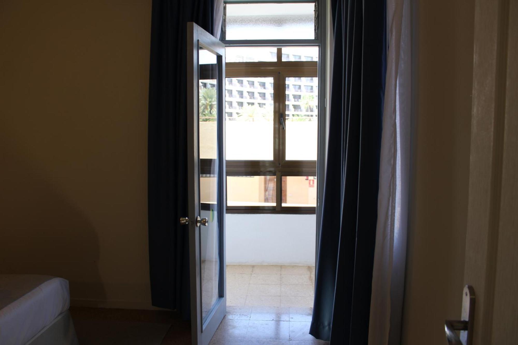Apartamentos Fayna Playa del Inglés Quarto foto
