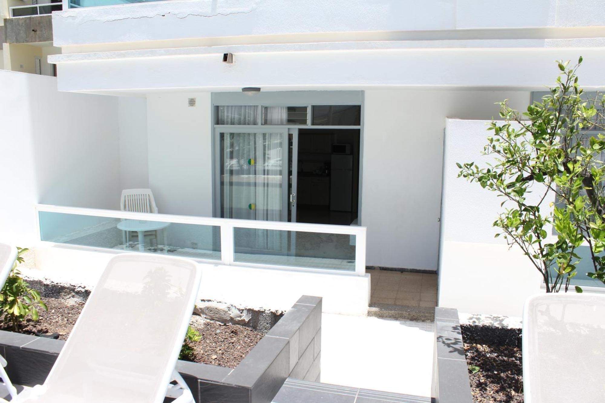 Apartamentos Fayna Playa del Inglés Quarto foto
