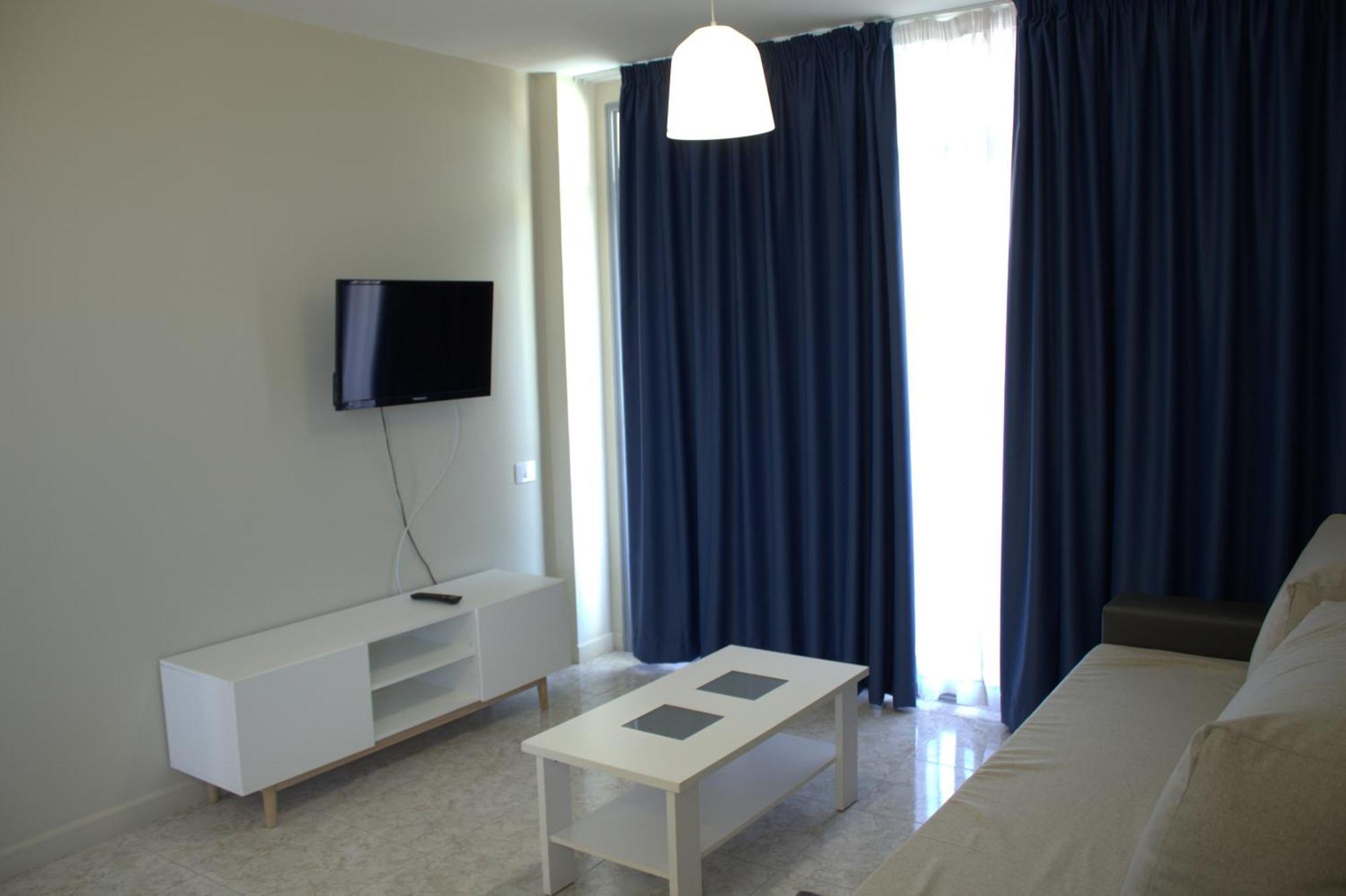 Apartamentos Fayna Playa del Inglés Quarto foto