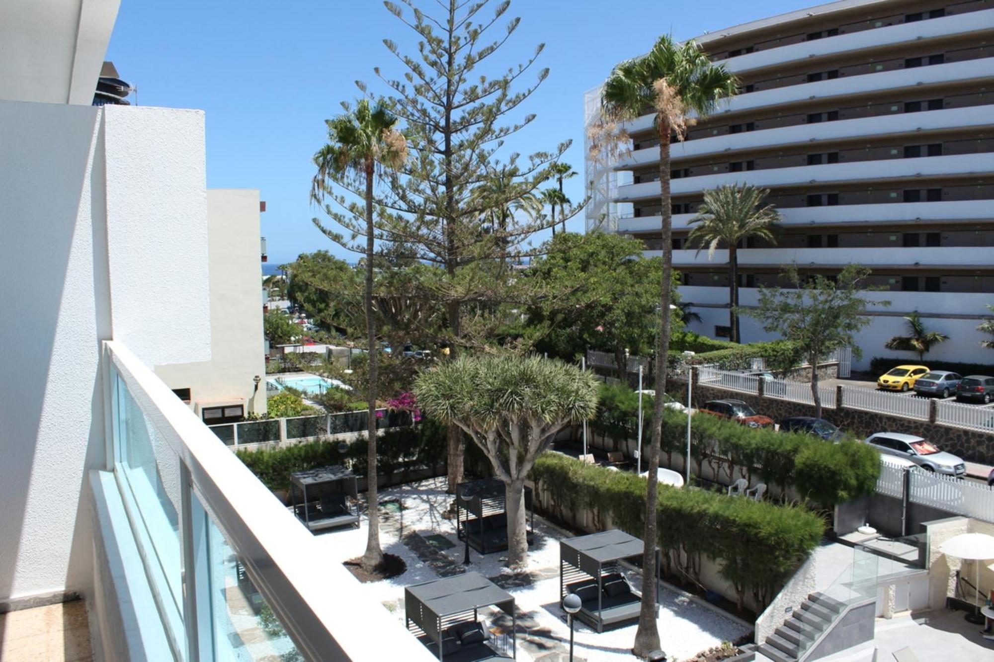 Apartamentos Fayna Playa del Inglés Quarto foto